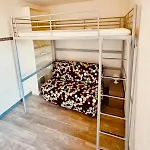 Chaleureux Proche Des Pistes Et Du ! *