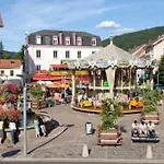 Chaleureux Proche Des Pistes Et Du ! Appartement Gérardmer