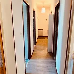 Appartement Chaleureux Proche Des Pistes Et Du ! *