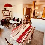 Chaleureux Proche Des Pistes Et Du ! Appartement Gérardmer