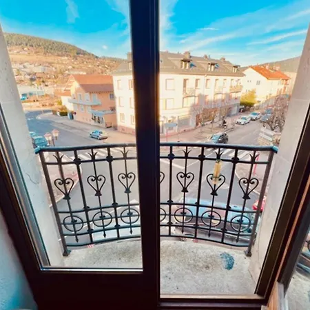 Warm Close To The Slopes And The Lake! * Gérardmer