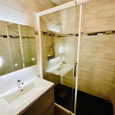 Warm Close To The Slopes And The Lake! * Gérardmer