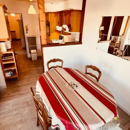 Warm Close To The Slopes And The Lake! Gérardmer