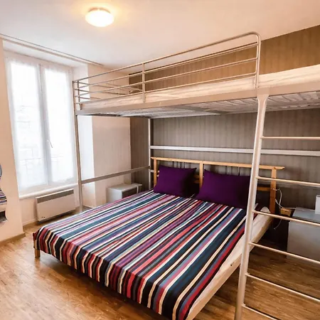 Apartmán Warm Close To The Slopes And The Lake! Gérardmer