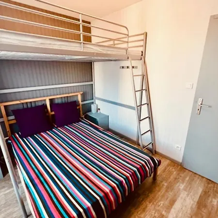 Apartmán Warm Close To The Slopes And The Lake! *