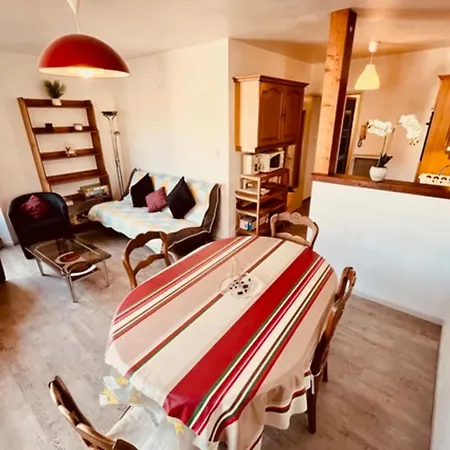 Warm Close To The Slopes And The Lake! Lejlighed Gérardmer