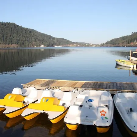Warm Close To The Slopes And The Lake!