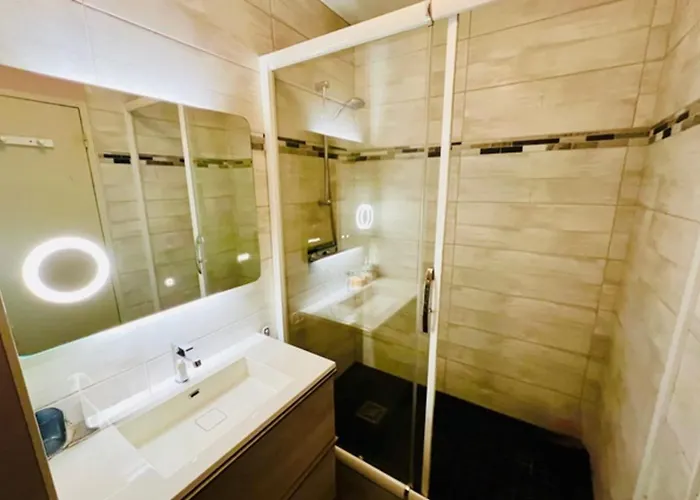 Warm Close To The Slopes And The Lake! * Gérardmer