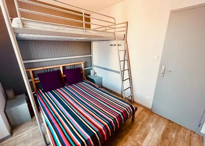 Apartmán Warm Close To The Slopes And The Lake! *