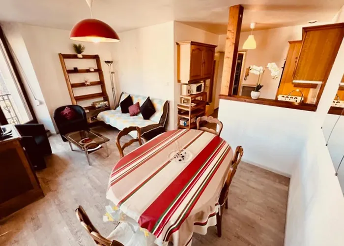 Warm Close To The Slopes And The Lake! Apartmán Gérardmer